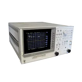Analyseur de réseau Keysight 8753D-003