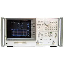 Analyseur de réseau Keysight 8753D-006