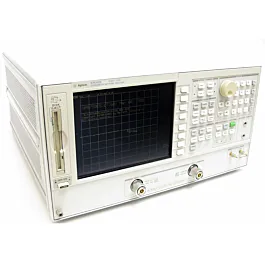 Analyseur de réseau Keysight 8753E-006