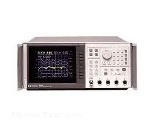 Analyseur de réseau scalaire Keysight 8757A