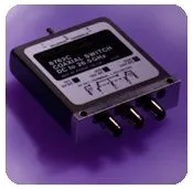 Commutateur coaxial Keysight 8762C