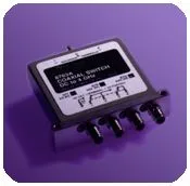 Commutateur coaxial multiport Keysight 8763A