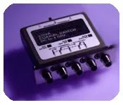 Commutateur coaxial Keysight 8764A