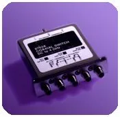 Commutateur coaxial Keysight 8764B