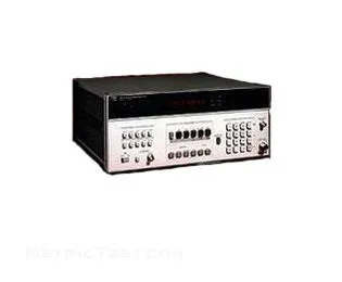 Analyseur de Modulation Keysight 8901B