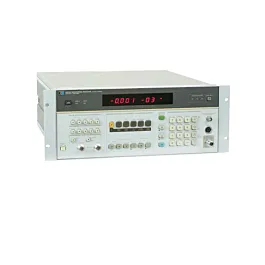 Récepteur de Mesure Keysight 8902A