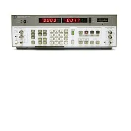 Keysight 8903B Analyseur Audio
