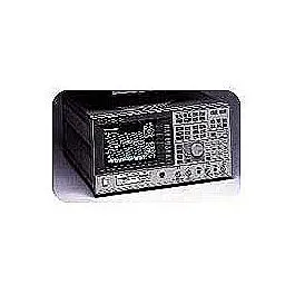 Analyseur de réseau vectoriel Keysight 89410A