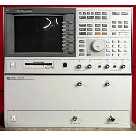 Analyseur de signal vectoriel Keysight 89441A