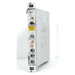 Module d'entrée RF et d'étalonnage Keysight 89605B