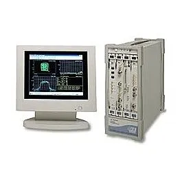 Analyseur vectoriel de signaux RF Keysight 89641S 6 GHz