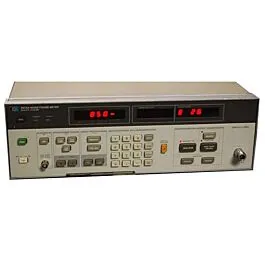 Mesureur de facteur de bruit Keysight 8970A