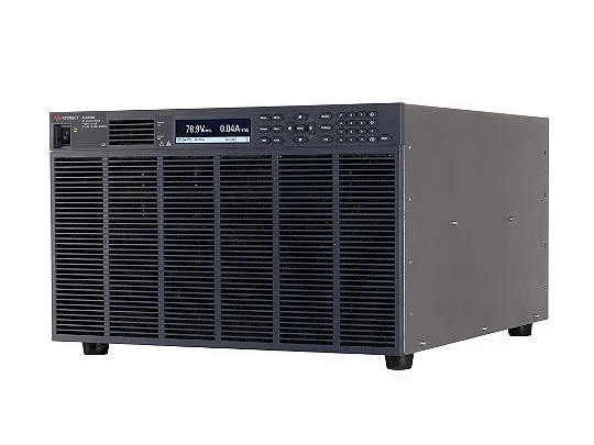 Keysight AC6804B Source d'énergie AC de base