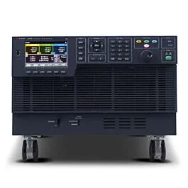 Keysight AC6906L Source d'alimentation AC triphasée