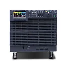 Keysight AC6912L Source d'alimentation AC et analyseur