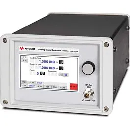 Générateur de signal RF analogique Keysight AP5001A