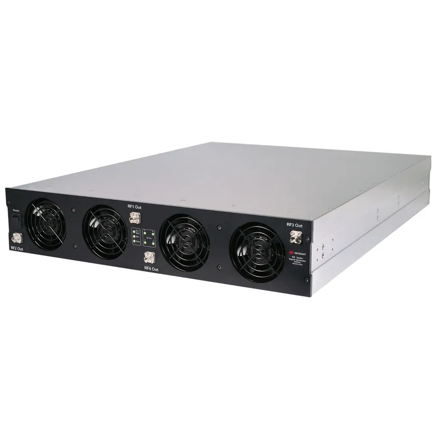 Générateur de signal vectoriel Keysight AP5042A/001/506/LN2
