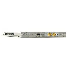 Unité Keysight B1511B de source/mesure puissance moyenne