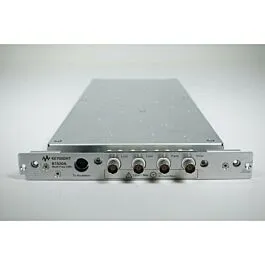 Keysight B1520A Unité de Mesure de Capacité Multi-Fréquence