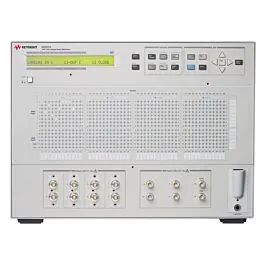 Keysight B2201A Châssis Principal Commutateur Faible Fuite