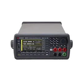 Keysight B2901C Unité de Source/Mesure de Précision