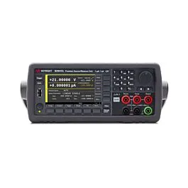 Keysight B2901CL Unité de Source/Mesure de Précision