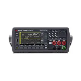 Source d'Alimentation à Bruit Faible Keysight B2961C 6,5 Digits