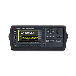 Picoampèremètre Keysight B2981C Femto/Pico