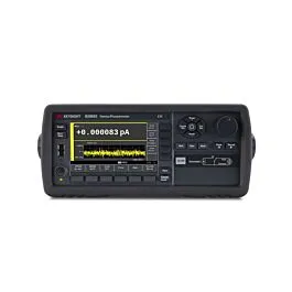 Keysight B2983C Picoampèremètre femto/pico