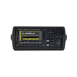 Keysight B2985C Électromètre/Mesureur de haute résistance