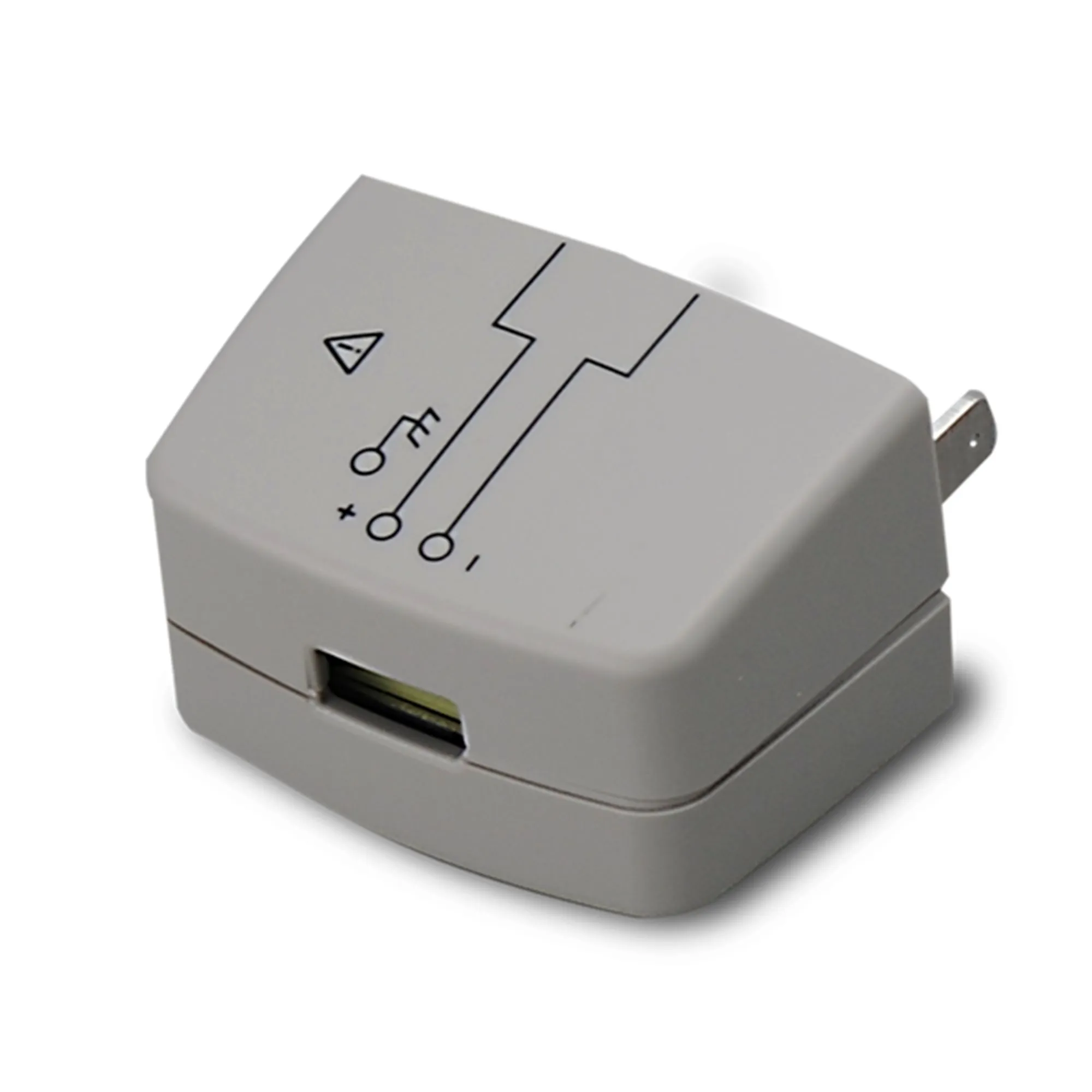 Capteur de courant Keysight CX1204A à paire torsadée