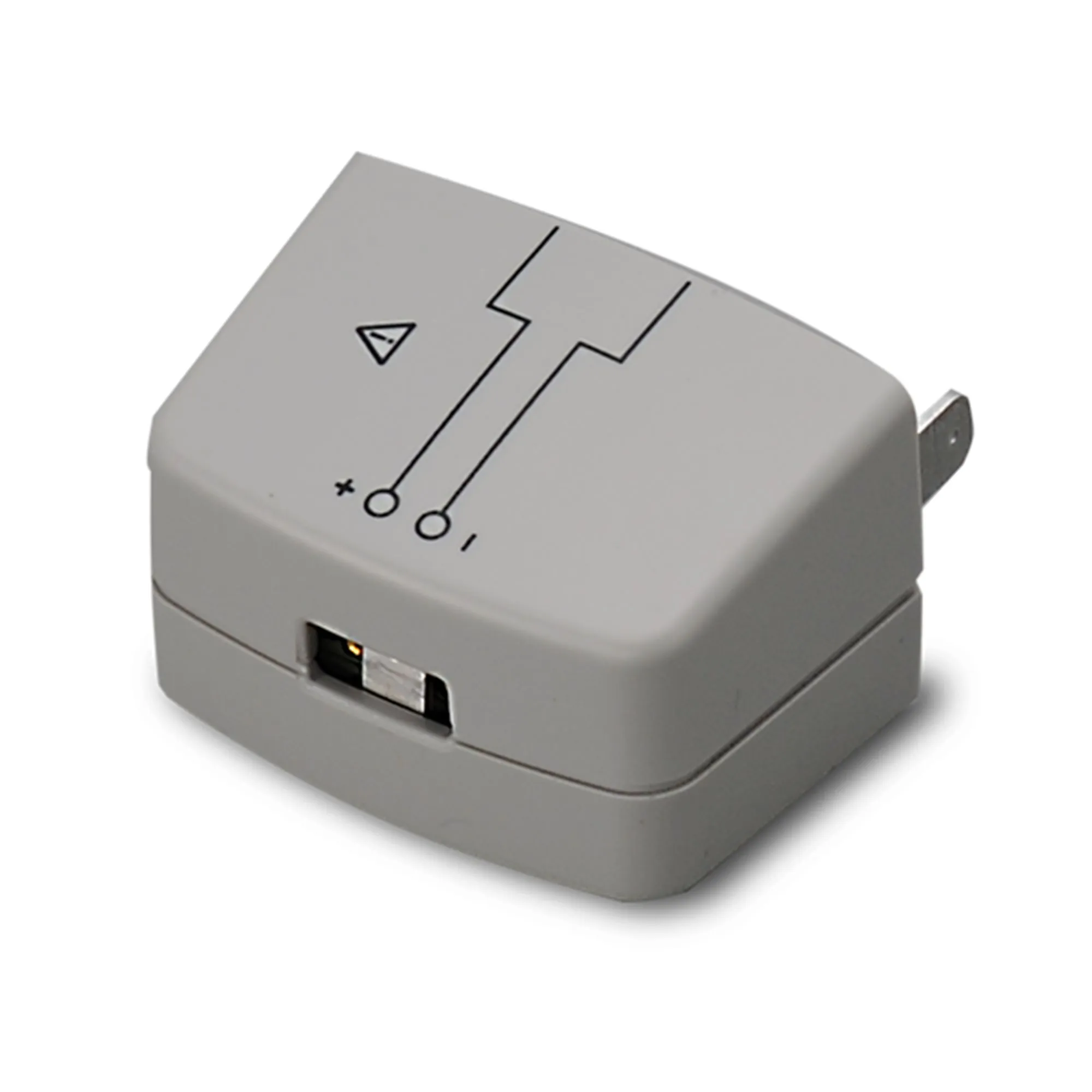 Capteur de courant Keysight CX1205A à cordon de test