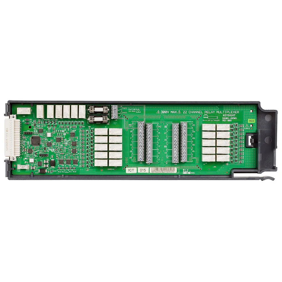 Keysight DAQM901A Multiplexeur 20 Canaux