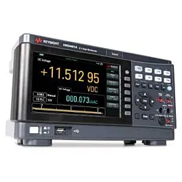 Multimètre numérique Keysight DM34461A