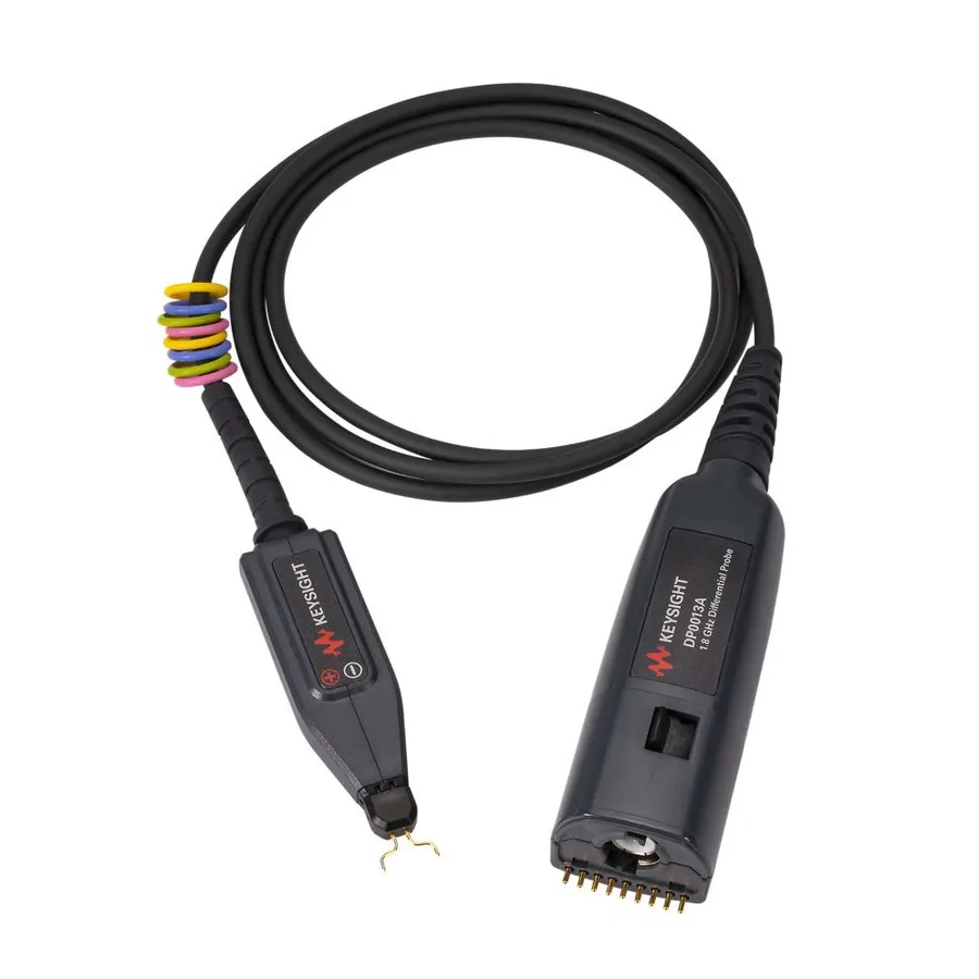Sonde Active Différentielle Keysight DP0010A