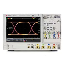 Oscilloscope haute performance Keysight DSA90804A