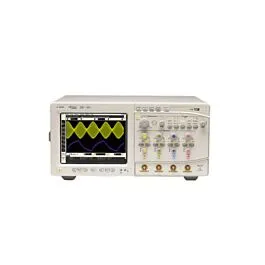 Oscilloscope numérique Keysight DSO8104A