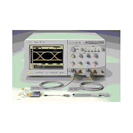 Oscilloscope Infiniium Keysight DSO81304A