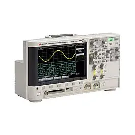 Oscilloscope Keysight DSOX20 X-Series