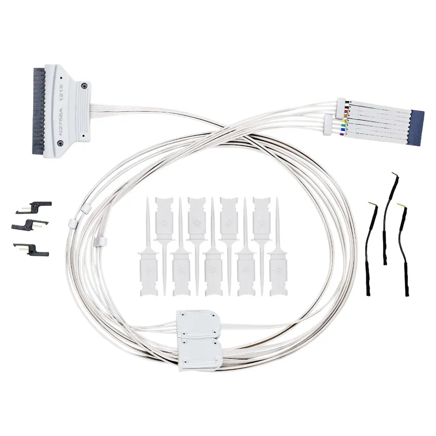 Sonde logique Keysight DSOX2MSO