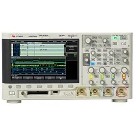 Oscilloscope numérique Keysight DSOX3012T