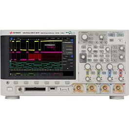 Oscilloscope Keysight DSOX3014T