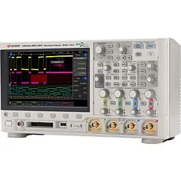 Oscilloscope numérique Keysight DSOX3024T