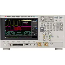 Oscilloscope numérique Keysight DSOX3032T