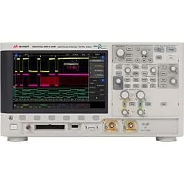 Oscilloscope numérique Keysight DSOX3052T