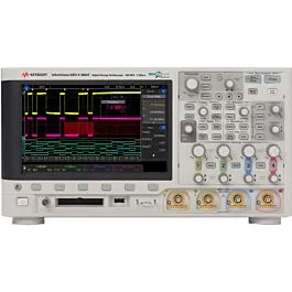 Oscilloscope numérique Keysight DSOX3054T
