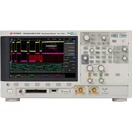 Oscilloscope numérique Keysight DSOX3102T
