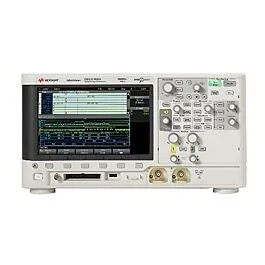 Keysight DSOX3BW52 Mise à jour de la bande passante