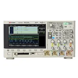 Keysight DSOX3BW54 Mise à jour de la bande passante