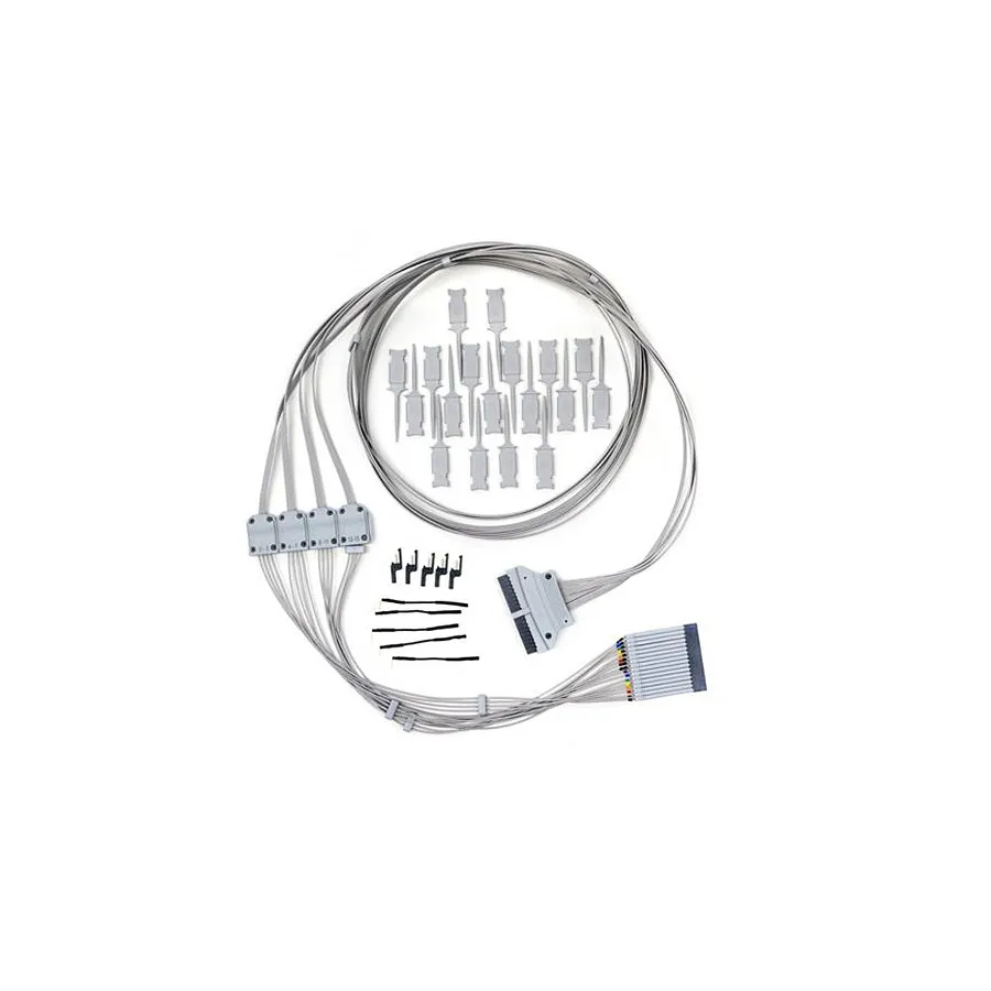 Keysight DSOX3MSO Mise à jour MSO 16 canaux pour modèles 100-500 MHz